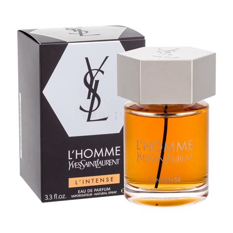 ysl lhomme 20093